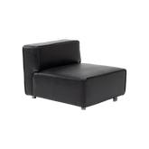 Mira seat black middle